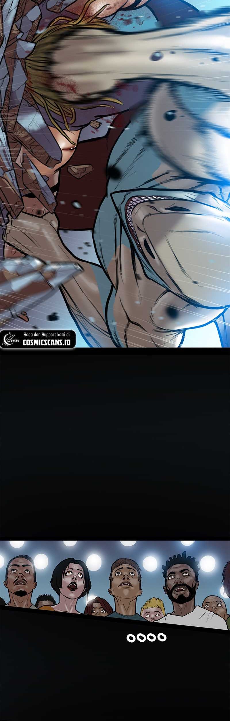 Ordeal Chapter 08 Gambar 30