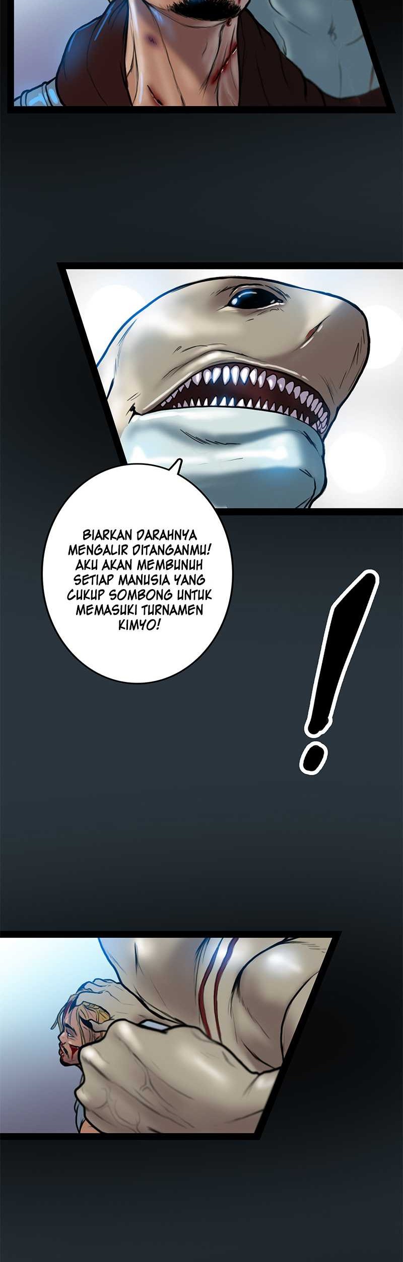 Ordeal Chapter 08 Gambar 32