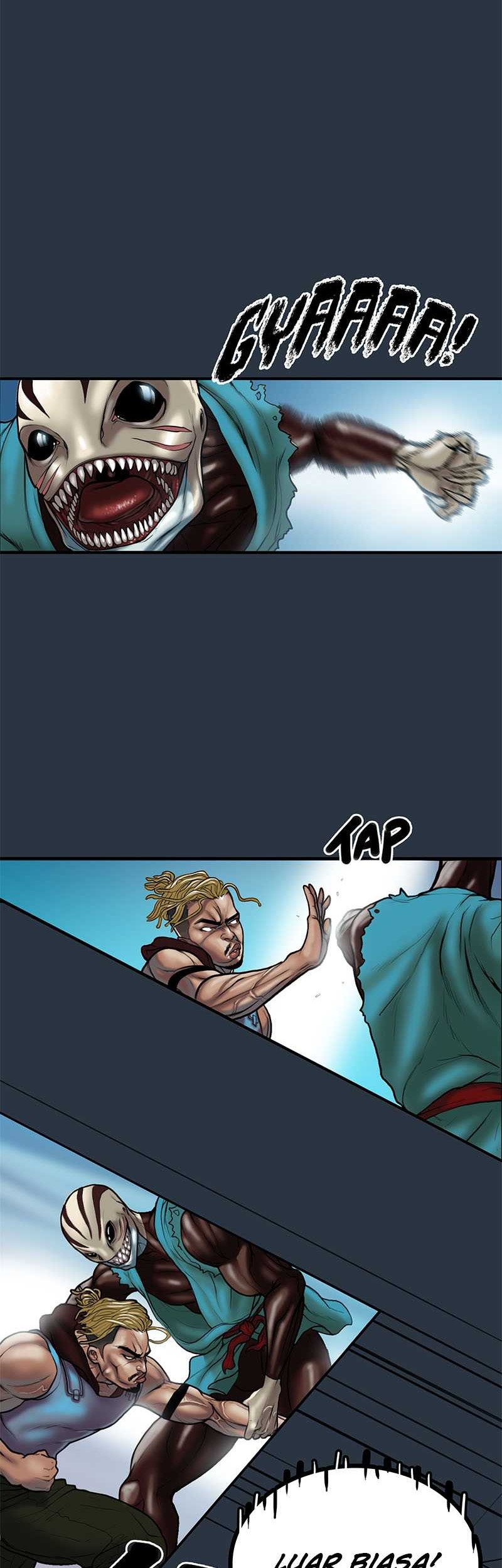 Ordeal Chapter 07 Gambar 5