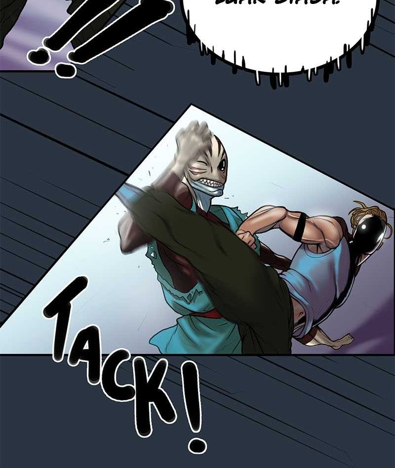 Ordeal Chapter 07 Gambar 6