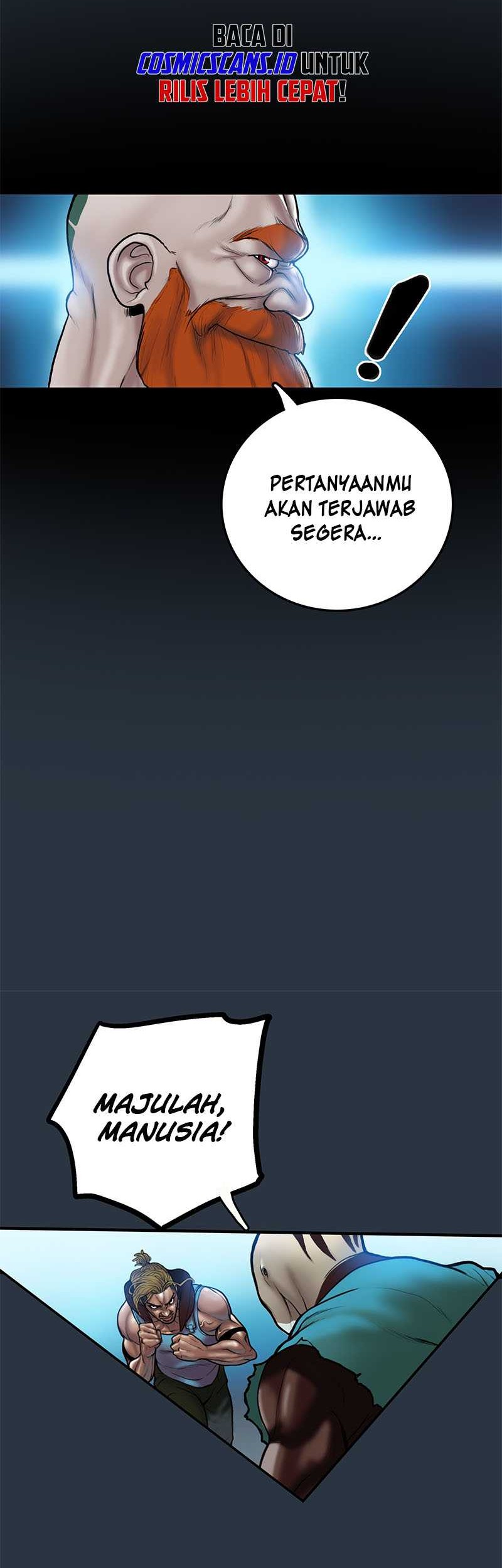 Ordeal Chapter 07 Gambar 8