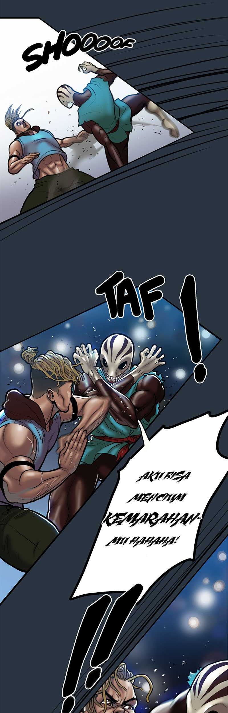 Ordeal Chapter 07 Gambar 9