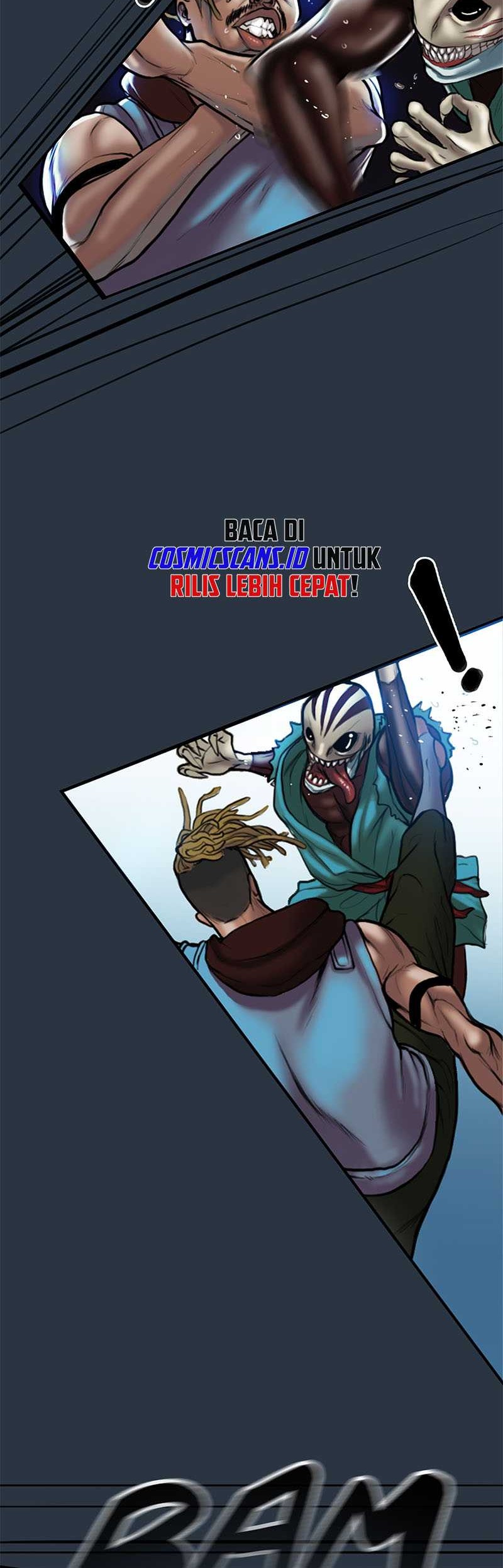 Ordeal Chapter 07 Gambar 10