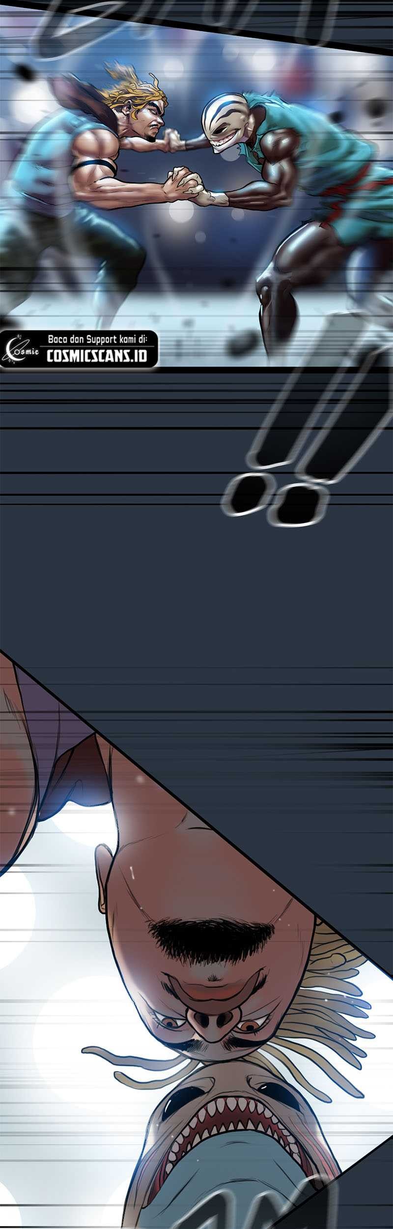 Ordeal Chapter 07 Gambar 11