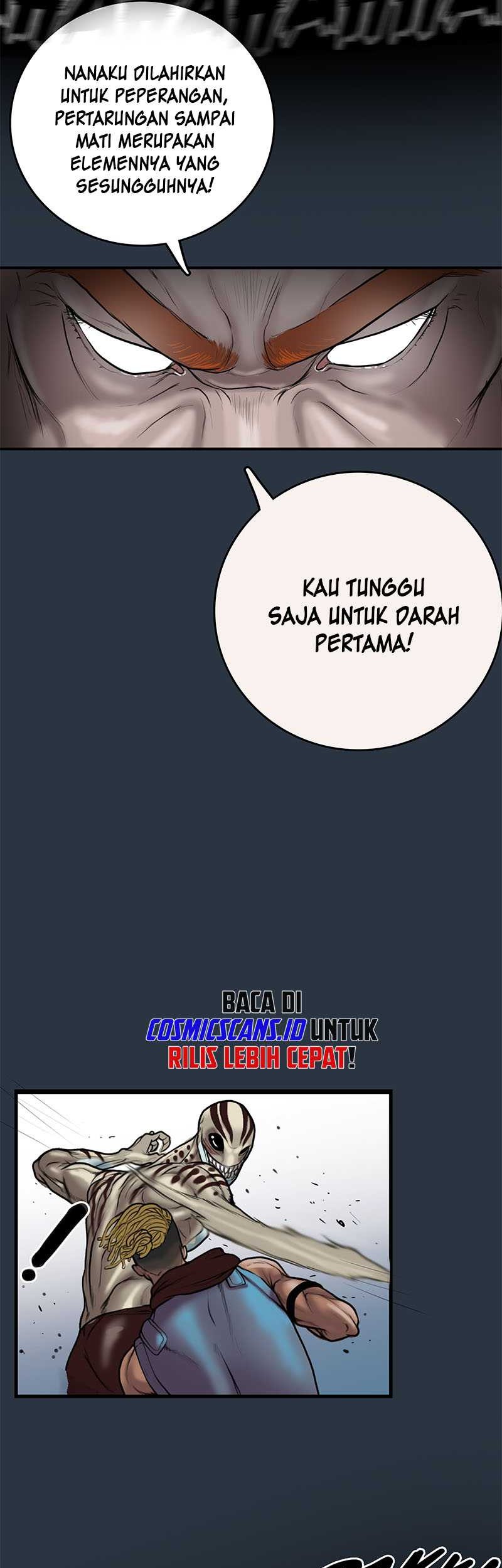 Ordeal Chapter 07 Gambar 17