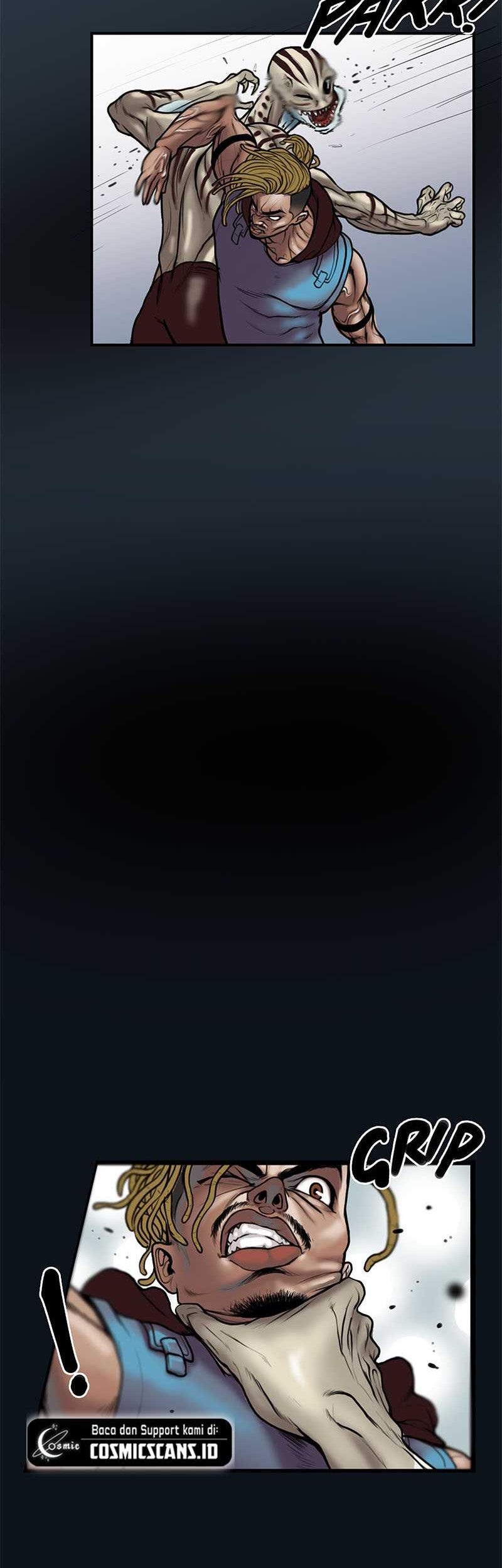 Ordeal Chapter 07 Gambar 18