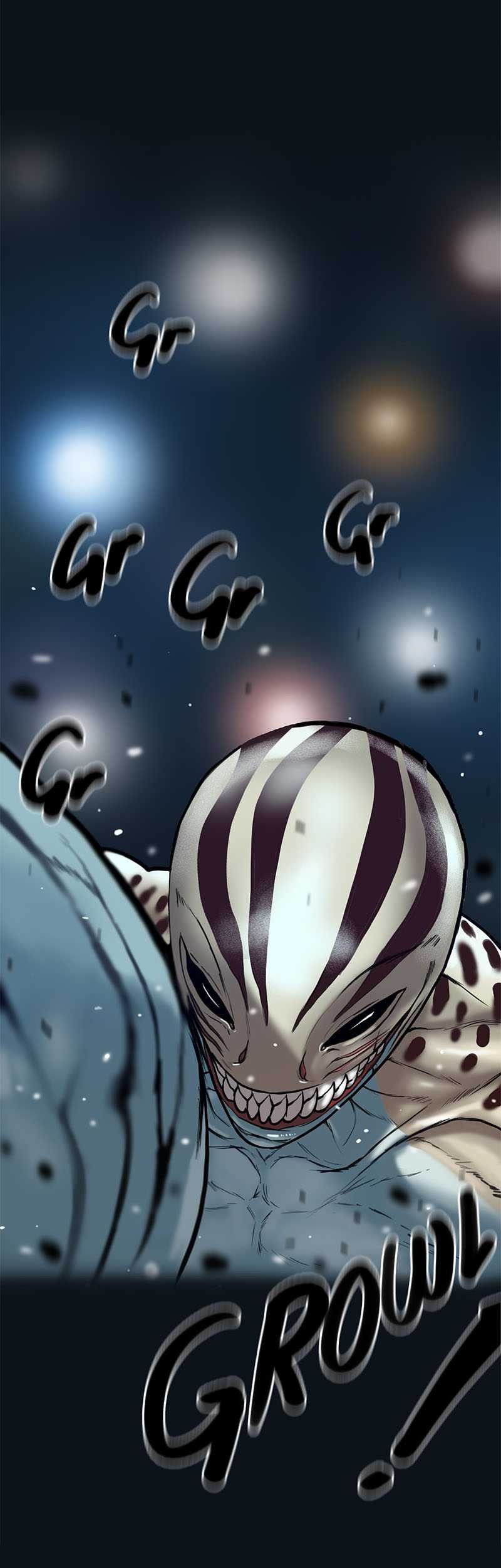 Ordeal Chapter 07 Gambar 19