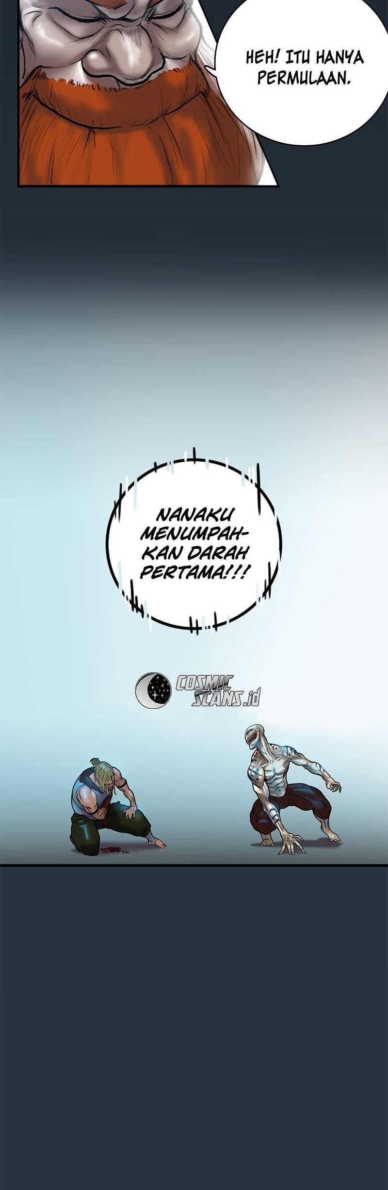 Ordeal Chapter 07 Gambar 22