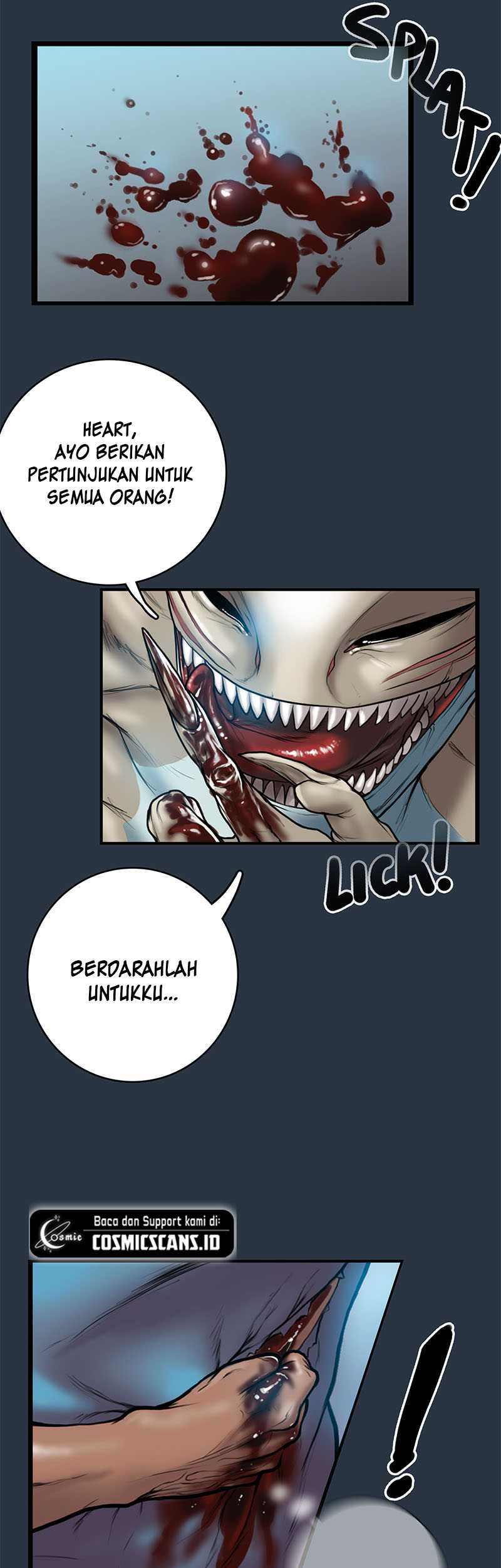 Ordeal Chapter 07 Gambar 23