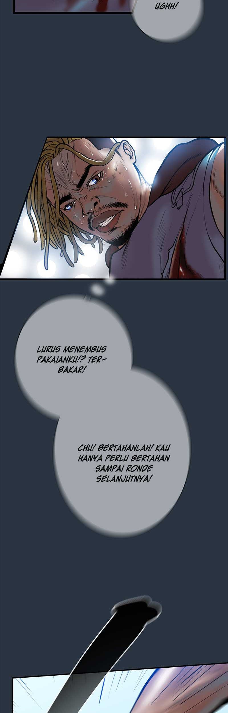 Ordeal Chapter 07 Gambar 24