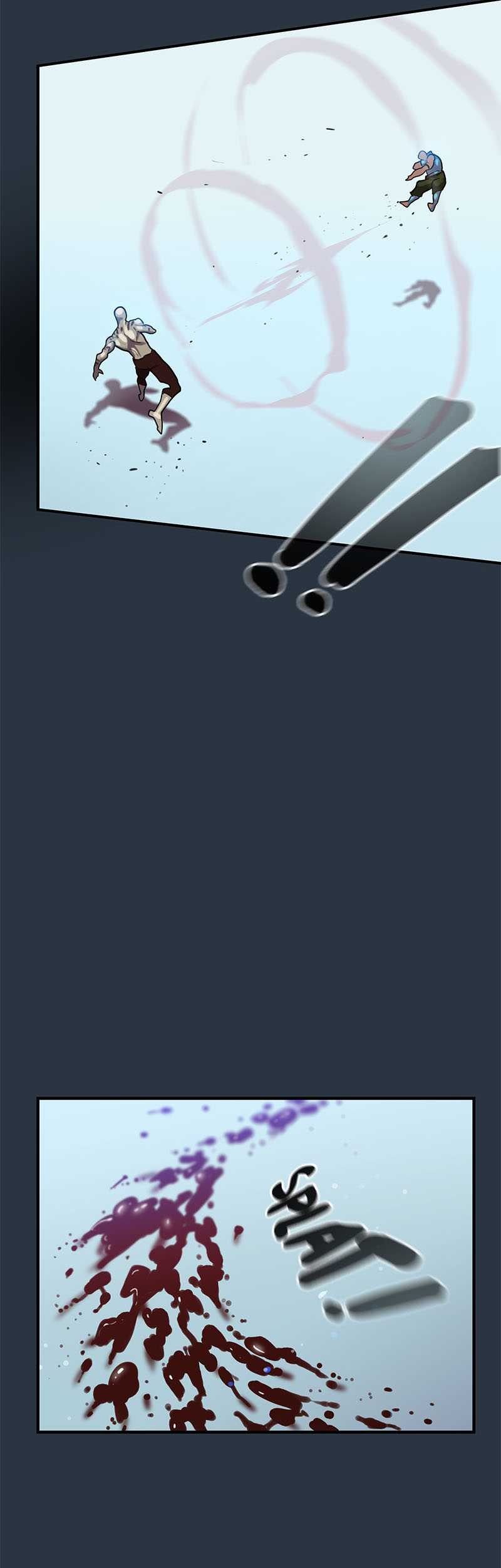 Ordeal Chapter 07 Gambar 27