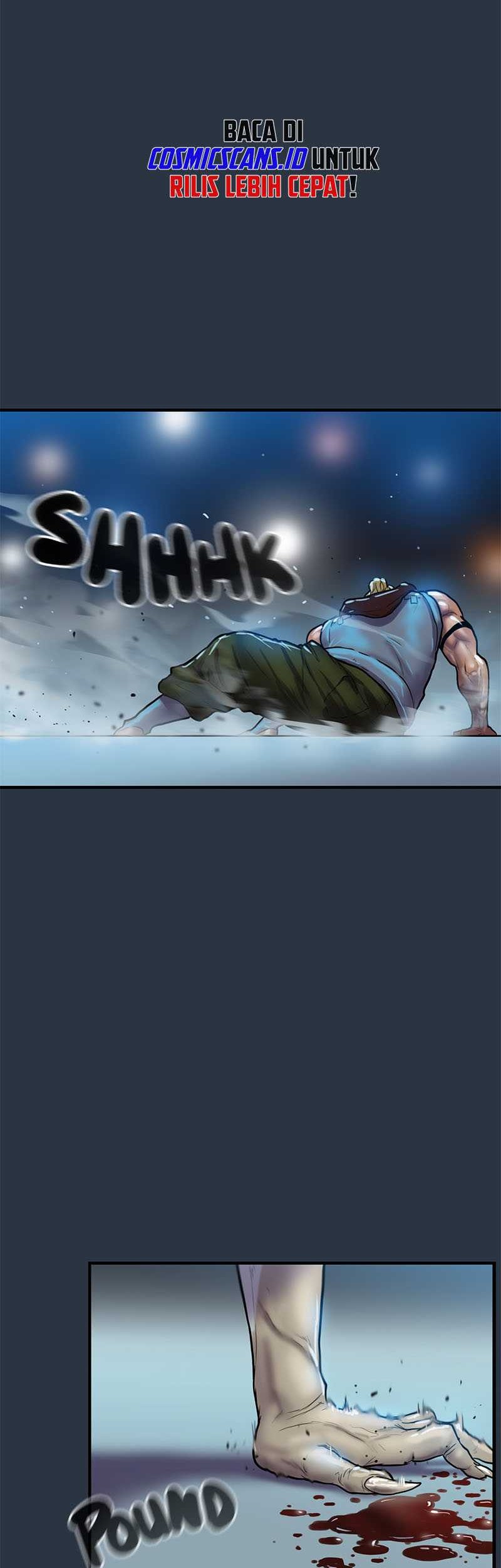 Ordeal Chapter 07 Gambar 28