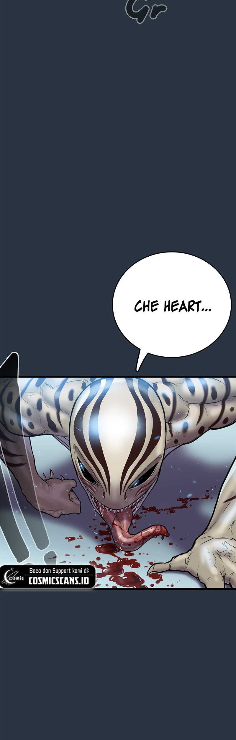 Ordeal Chapter 07 Gambar 30
