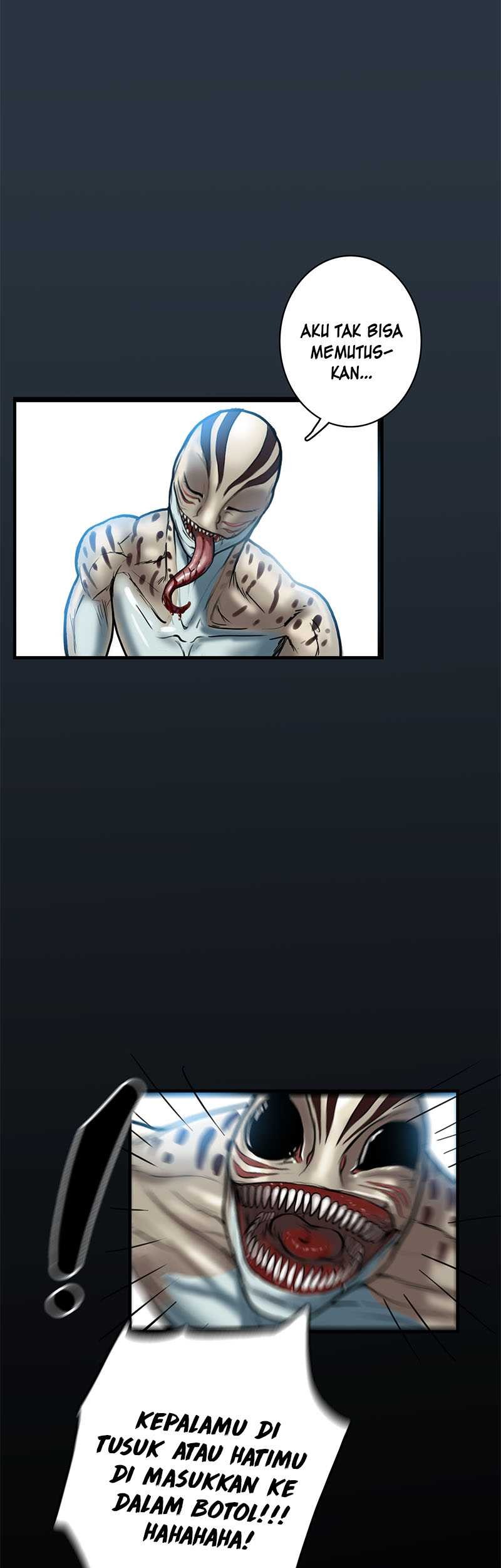 Ordeal Chapter 07 Gambar 31