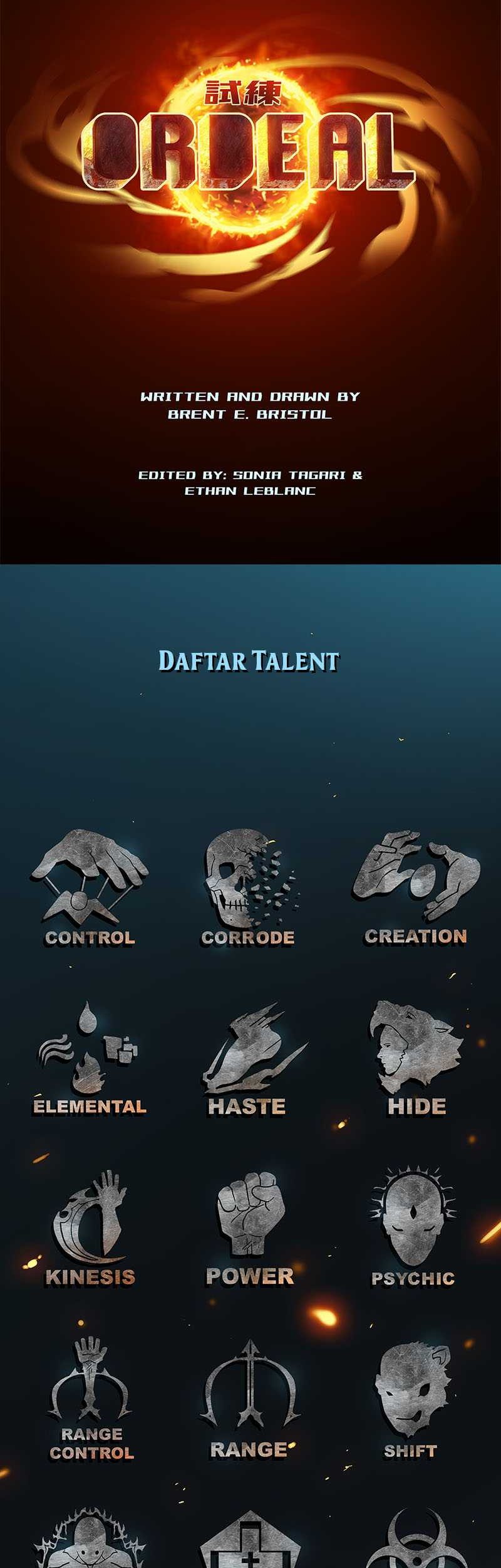 Ordeal Chapter 07 Gambar 33