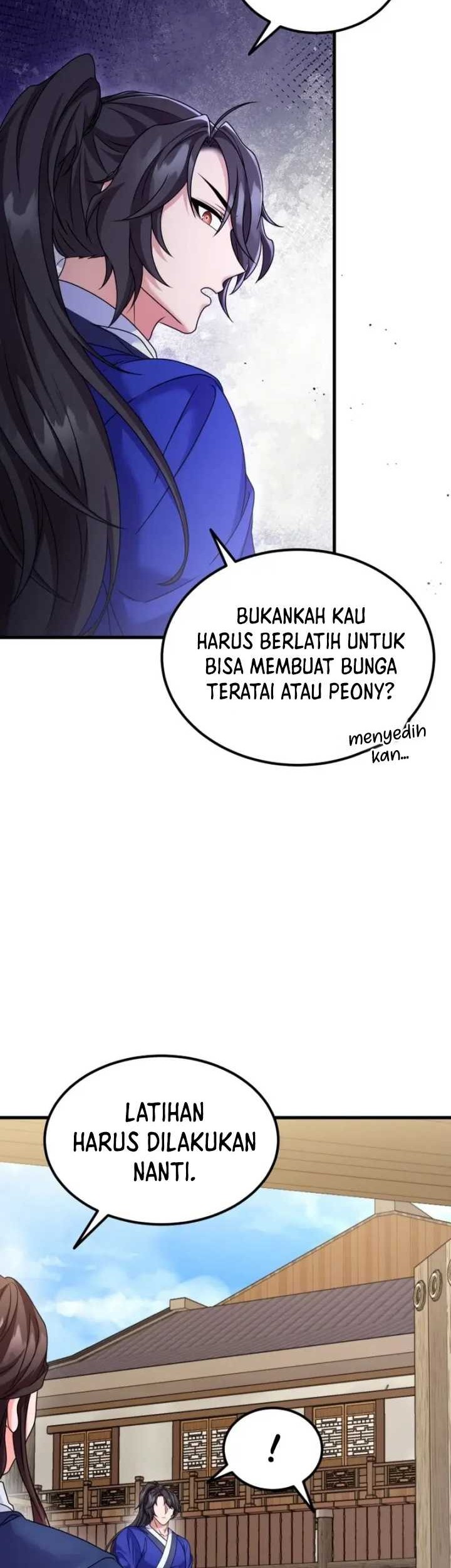 Regression Of The Shattering Sword Chapter 32 Gambar 22