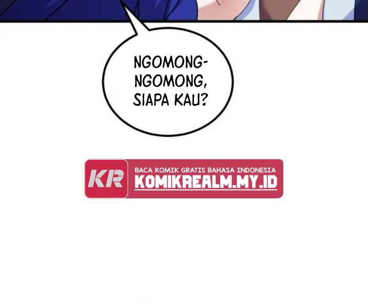 Regression Of The Shattering Sword Chapter 32 Gambar 27