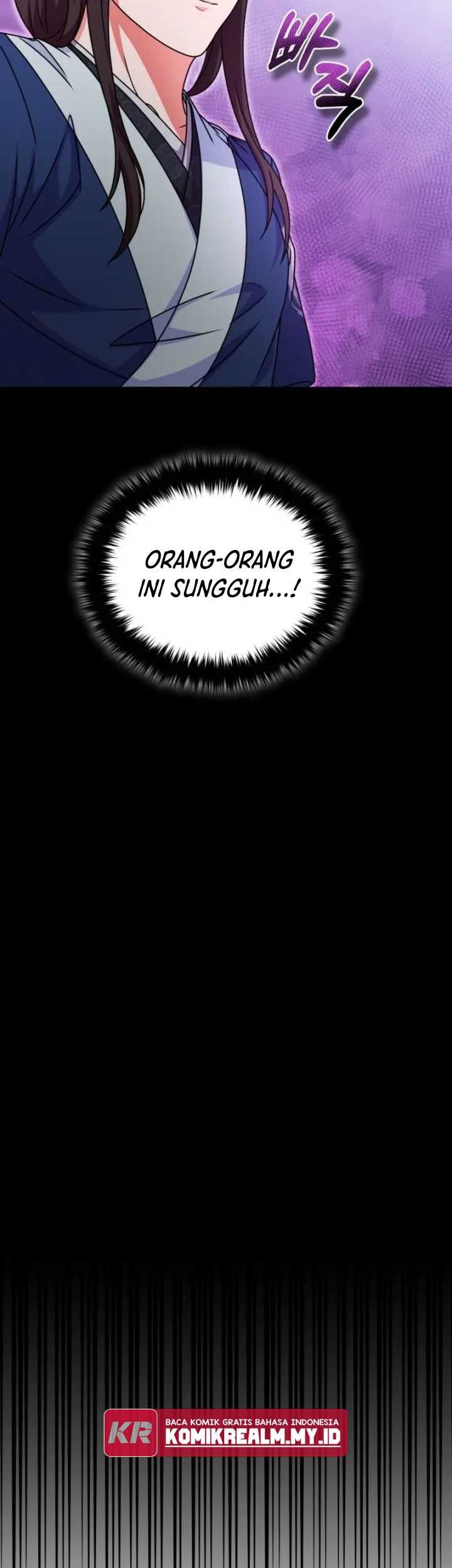 Regression Of The Shattering Sword Chapter 32 Gambar 36