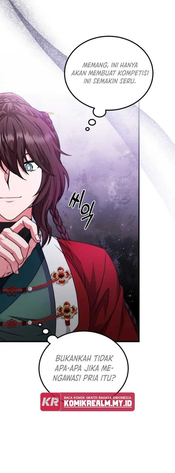Regression Of The Shattering Sword Chapter 32 Gambar 39