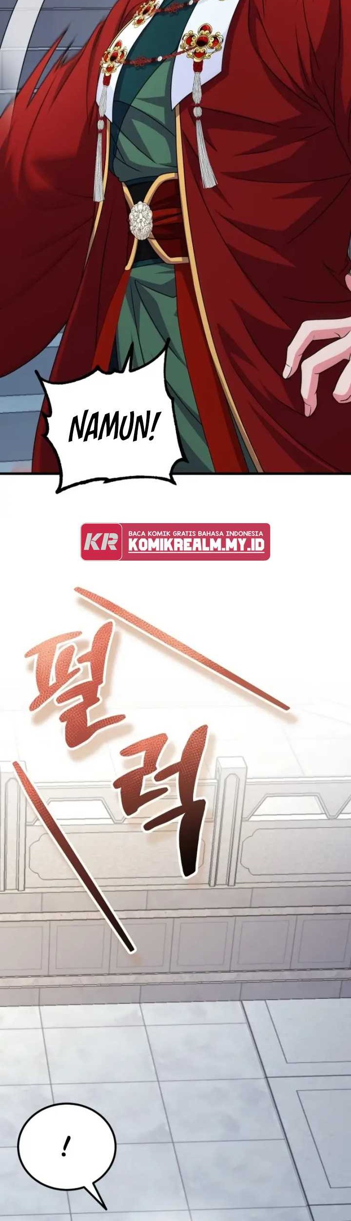 Regression Of The Shattering Sword Chapter 32 Gambar 41