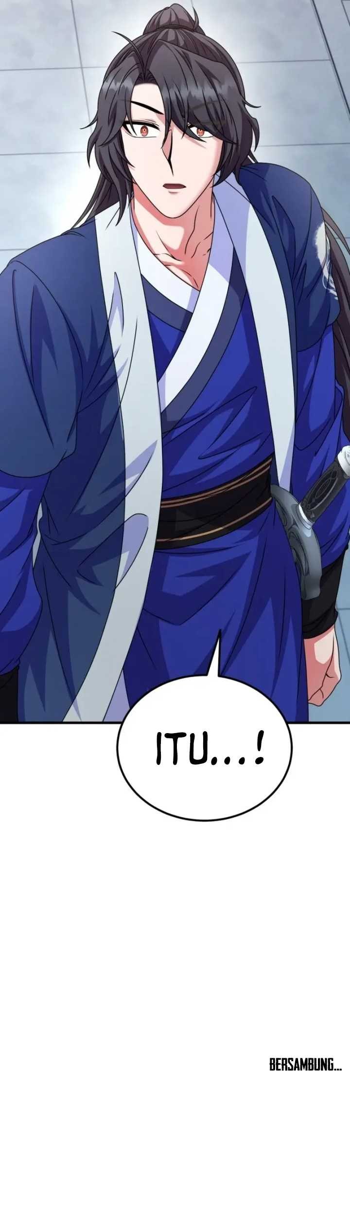 Regression Of The Shattering Sword Chapter 32 Gambar 42