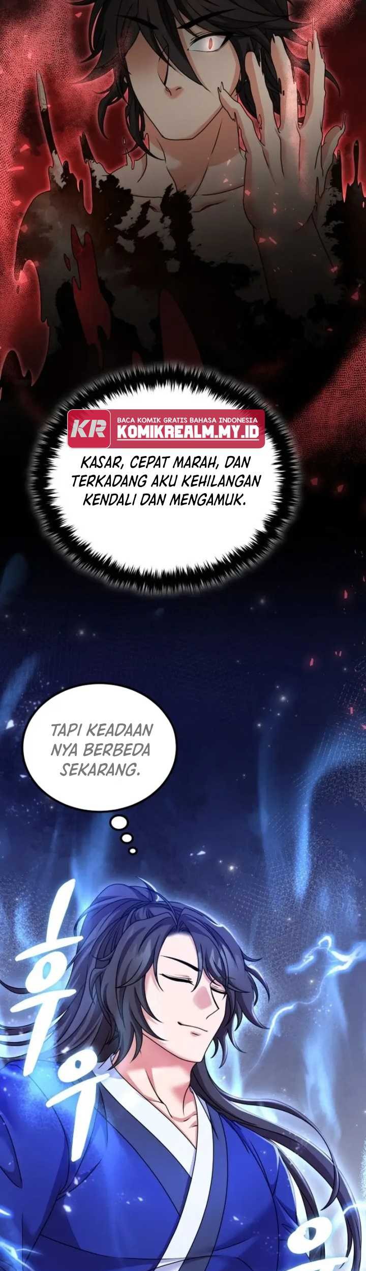Regression Of The Shattering Sword Chapter 32 Gambar 4