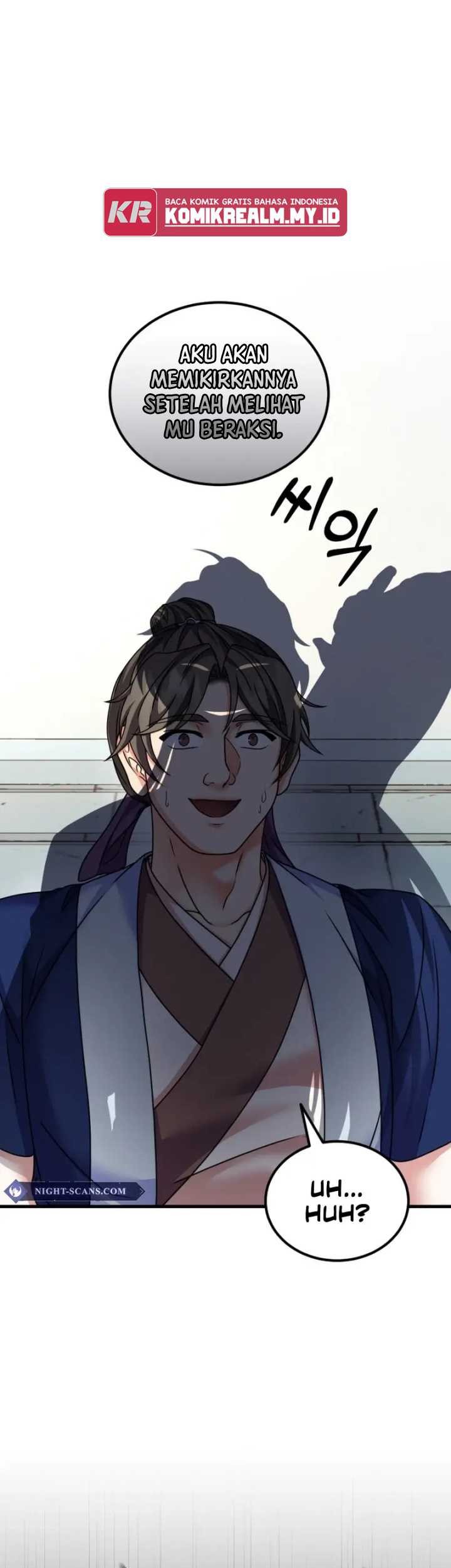 Regression Of The Shattering Sword Chapter 32 Gambar 15