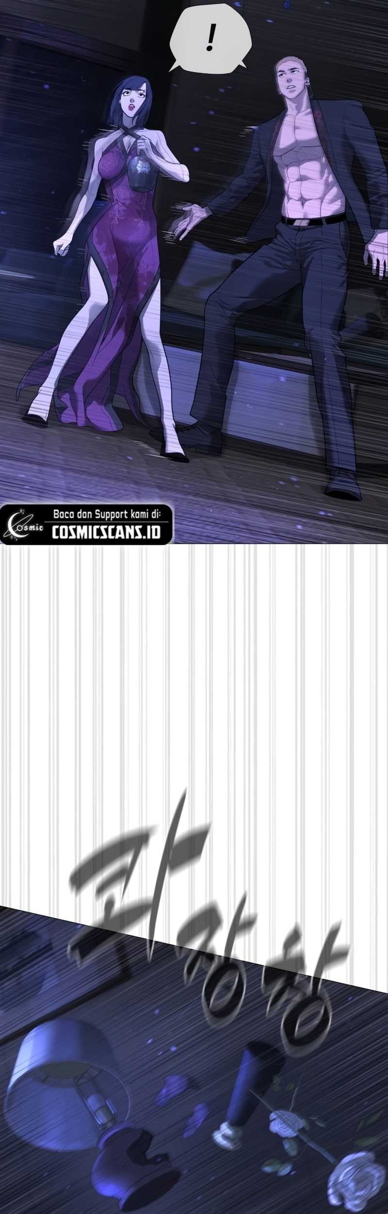 Killer Peter Chapter 31 Gambar 46
