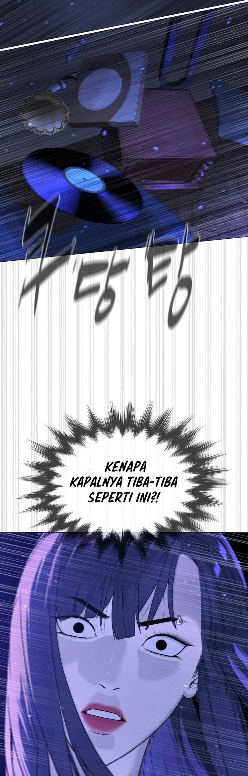 Killer Peter Chapter 31 Gambar 47