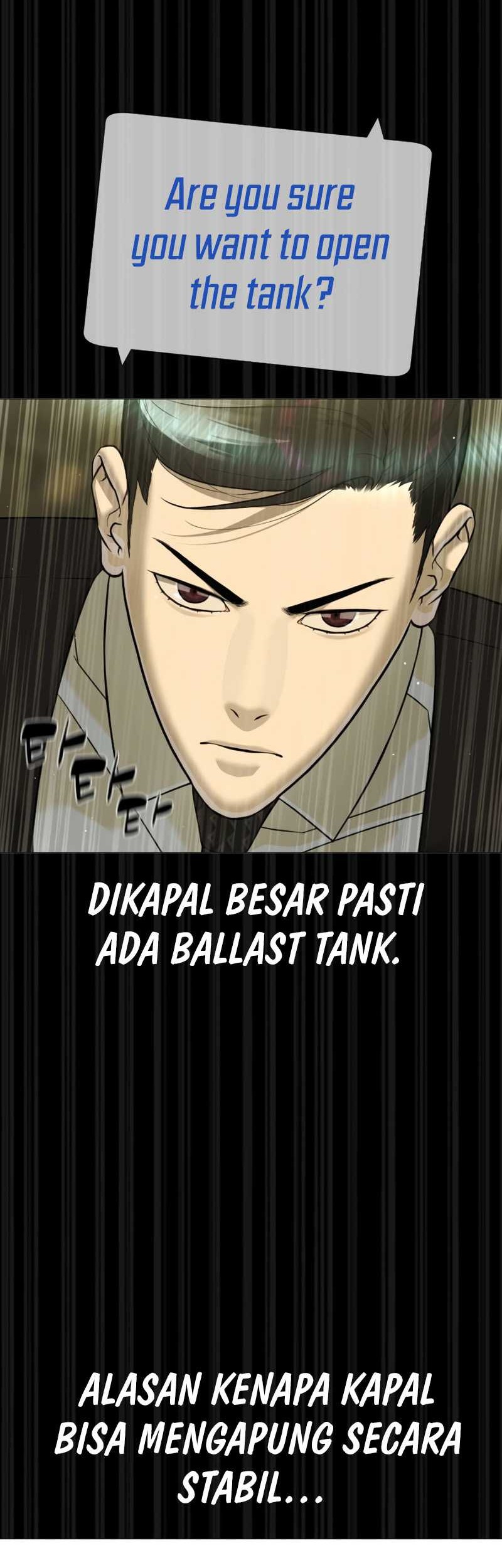 Killer Peter Chapter 31 Gambar 53