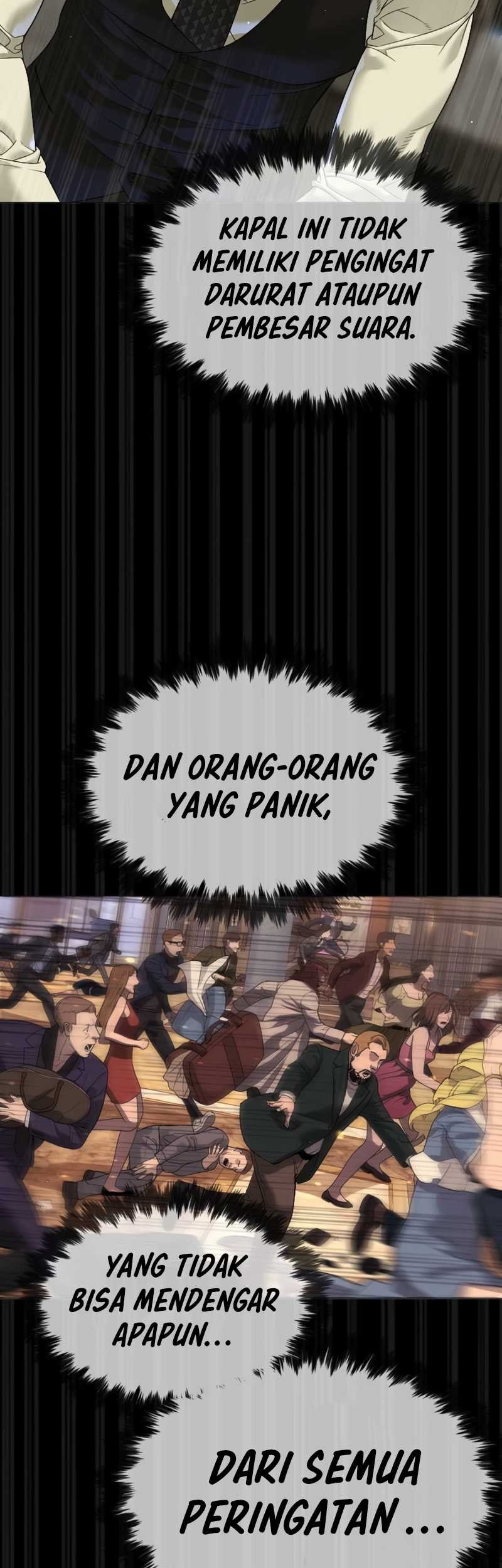Killer Peter Chapter 31 Gambar 56