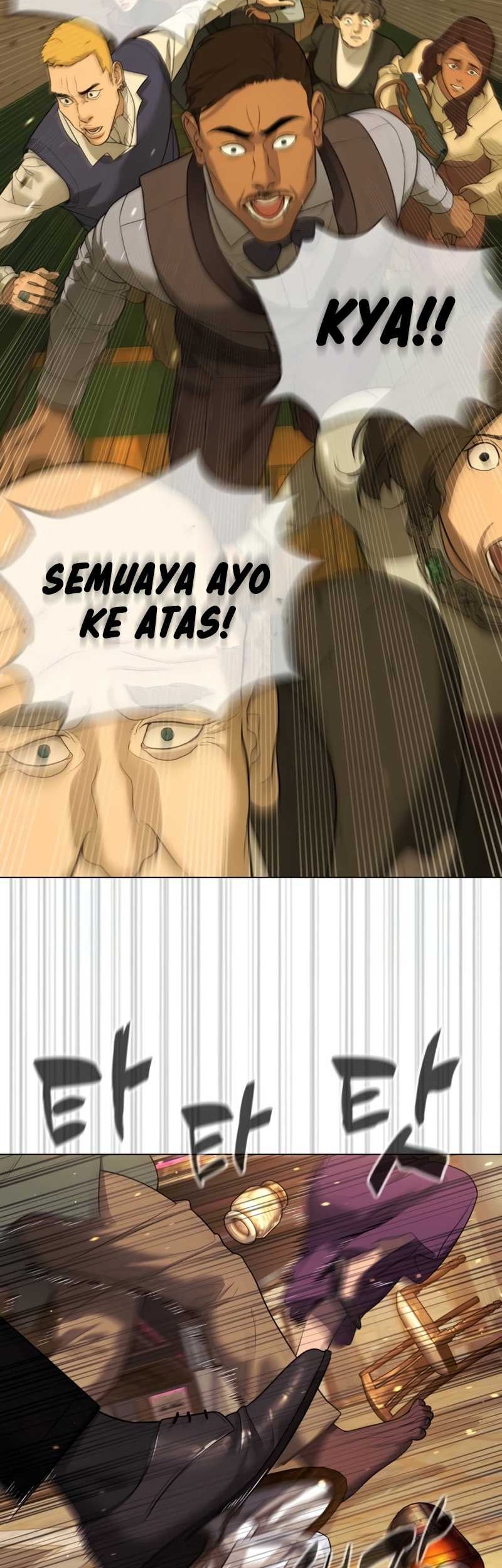 Killer Peter Chapter 31 Gambar 61