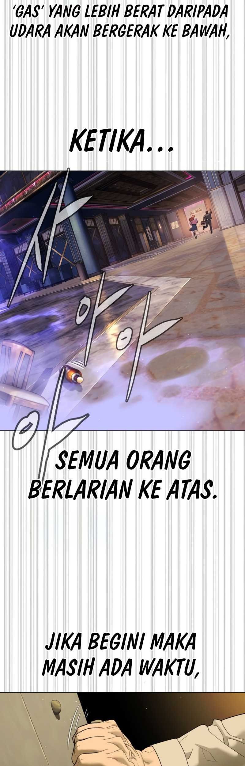 Killer Peter Chapter 31 Gambar 63