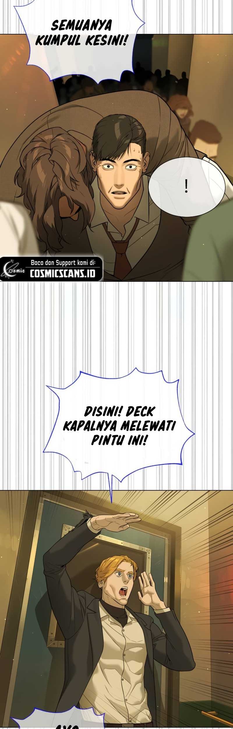 Killer Peter Chapter 31 Gambar 66