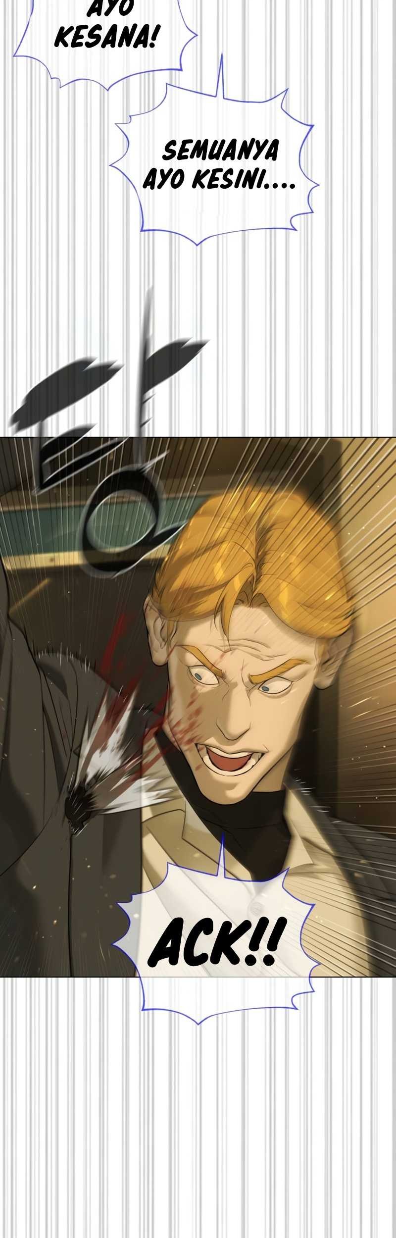 Killer Peter Chapter 31 Gambar 67