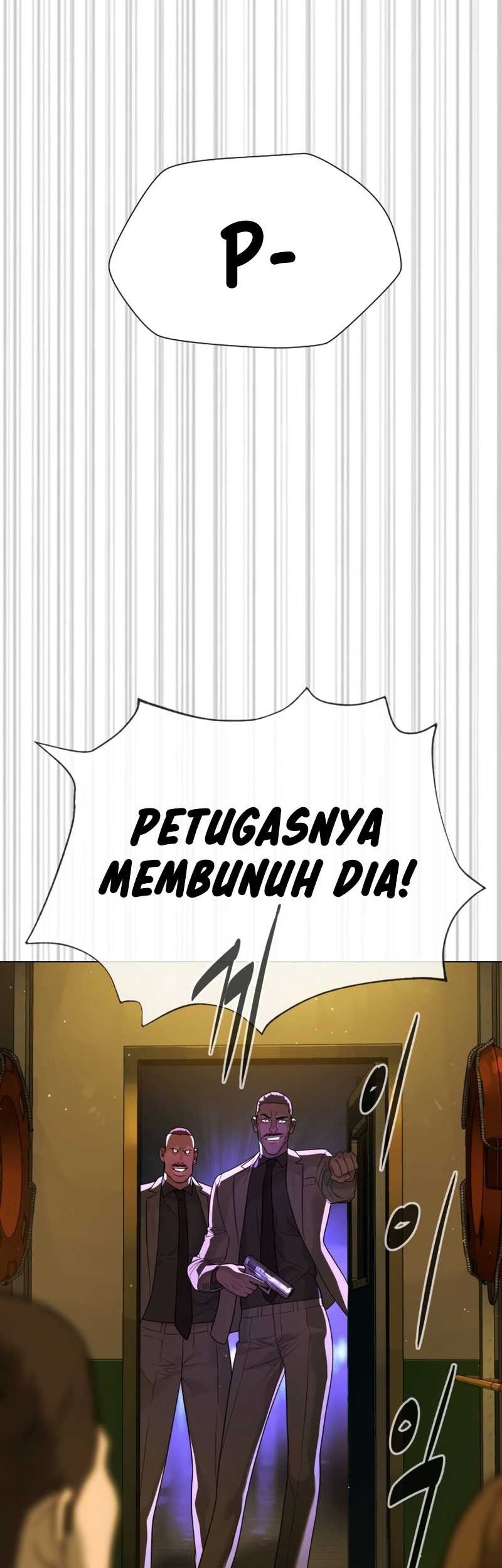 Killer Peter Chapter 31 Gambar 68