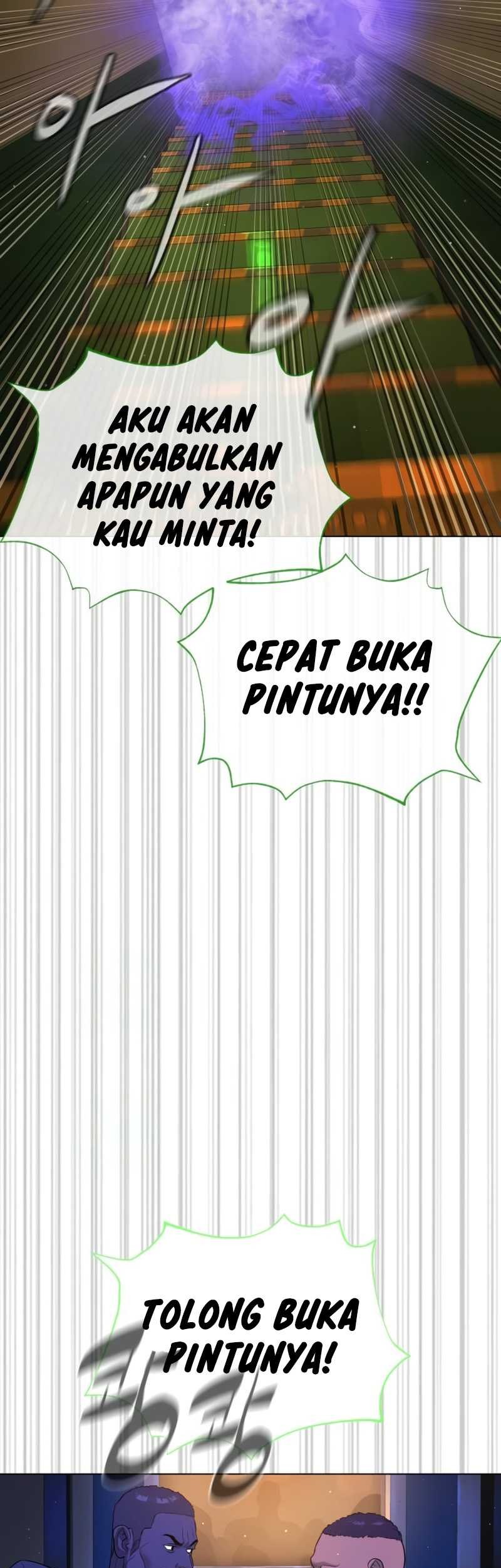 Killer Peter Chapter 31 Gambar 71