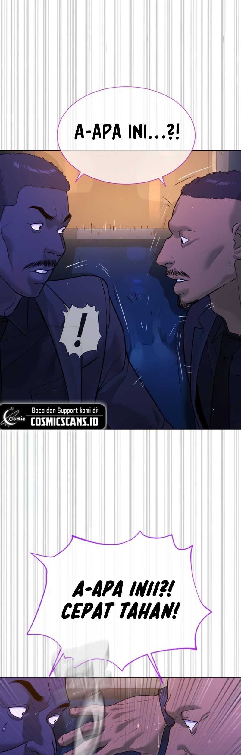 Killer Peter Chapter 31 Gambar 73