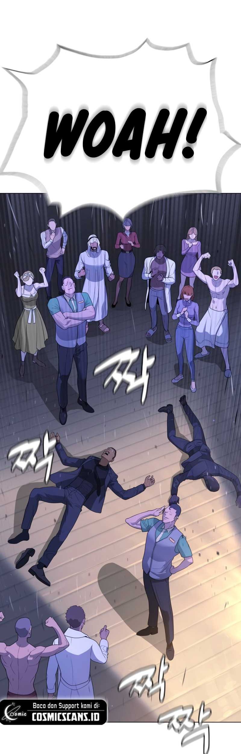 Killer Peter Chapter 31 Gambar 79