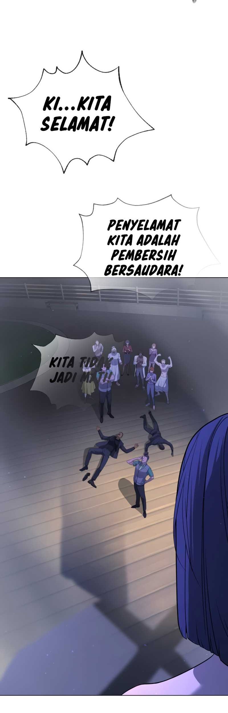 Killer Peter Chapter 31 Gambar 80