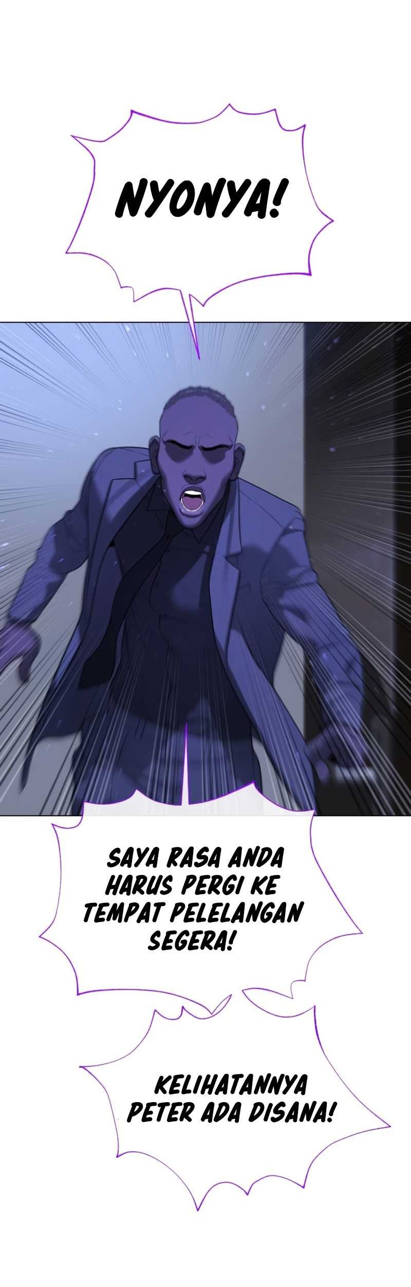 Killer Peter Chapter 31 Gambar 82