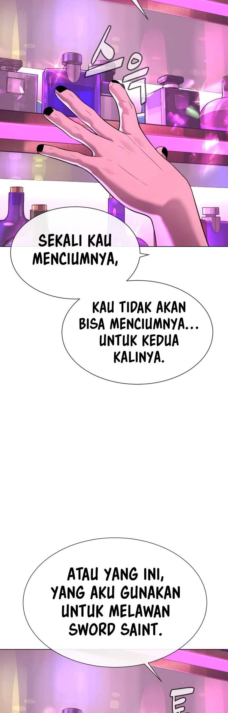 Killer Peter Chapter 31 Gambar 86
