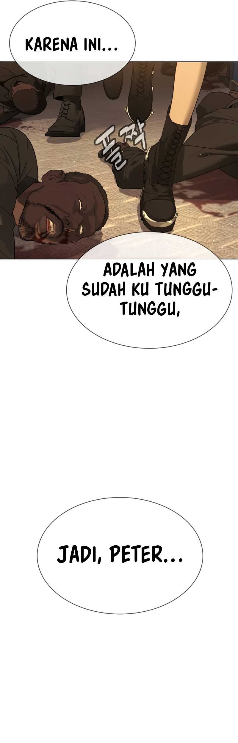 Killer Peter Chapter 31 Gambar 89