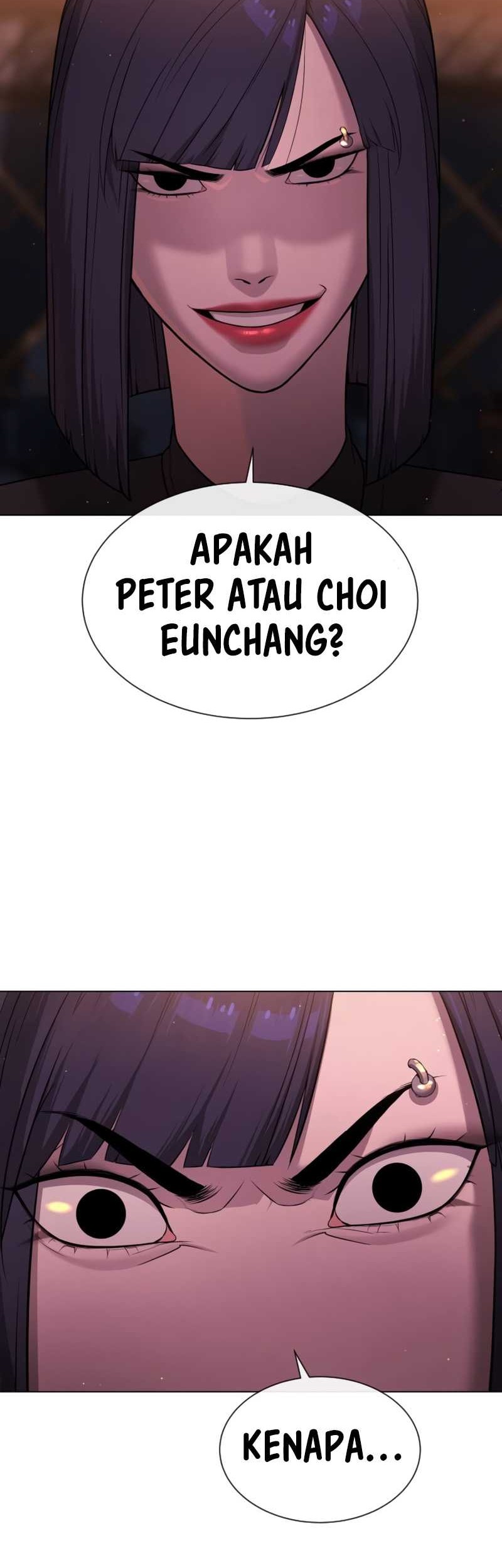Killer Peter Chapter 31 Gambar 94