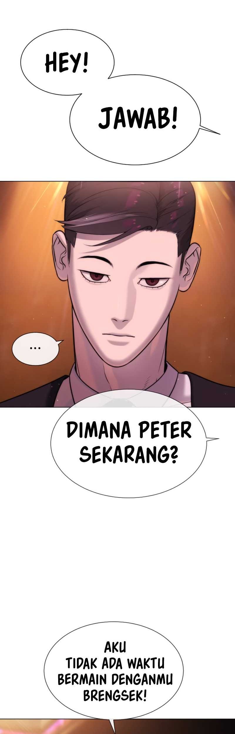 Killer Peter Chapter 31 Gambar 96