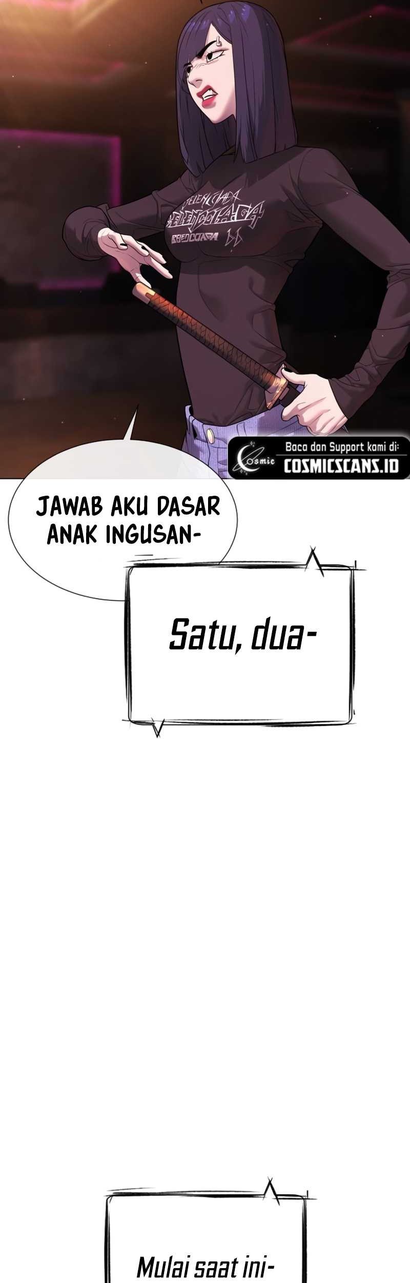 Killer Peter Chapter 31 Gambar 97