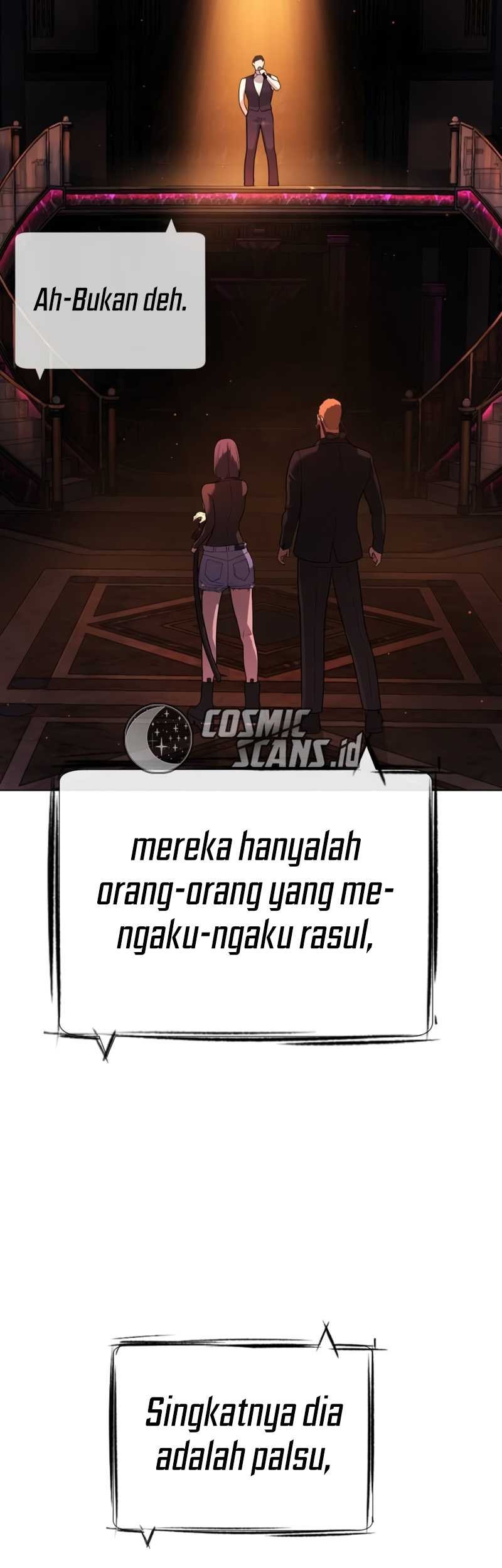 Killer Peter Chapter 31 Gambar 99