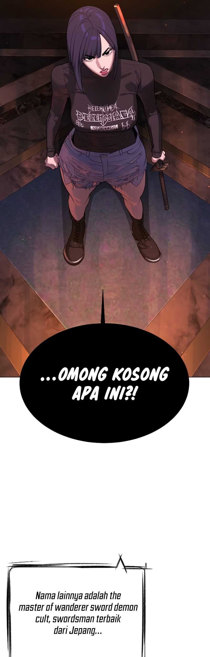 Killer Peter Chapter 31 Gambar 101