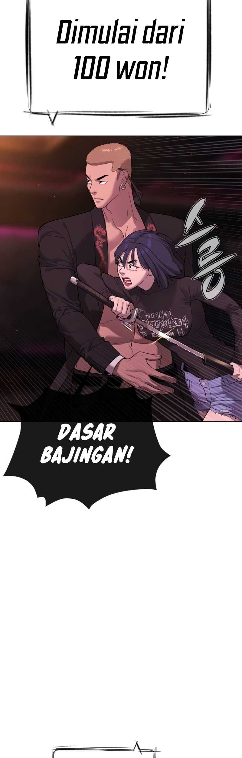 Killer Peter Chapter 31 Gambar 103
