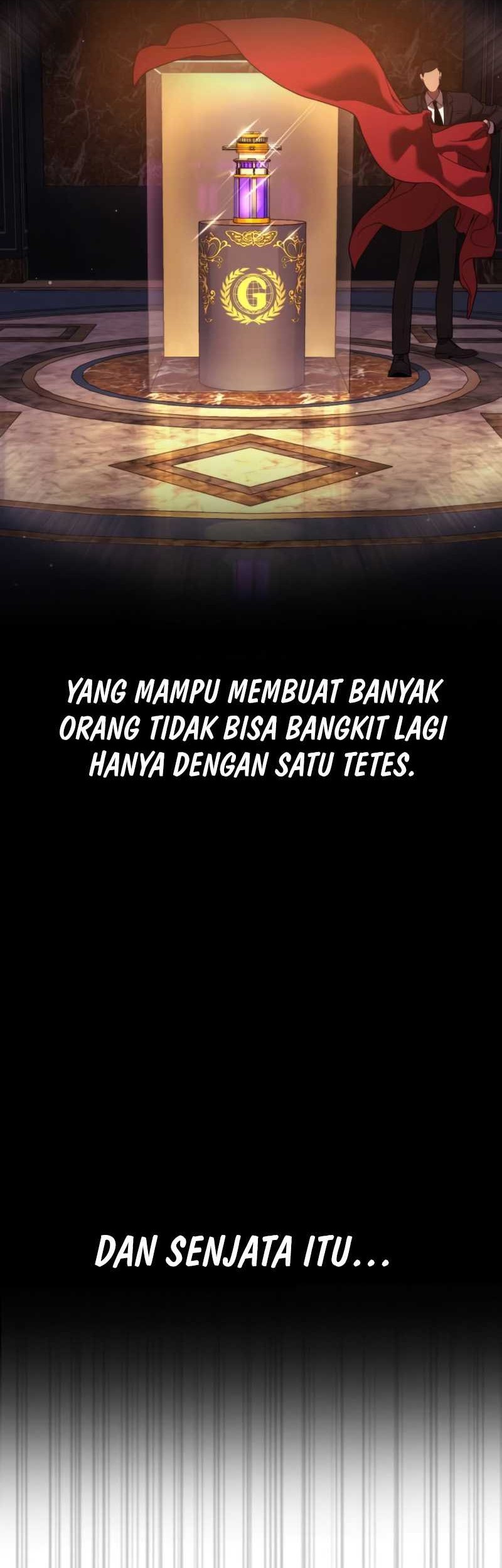 Baca Killer Peter Chapter 31 Gambar 2